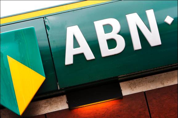 zakelijke bankrekening