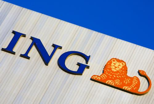 zakelijke bankrekening