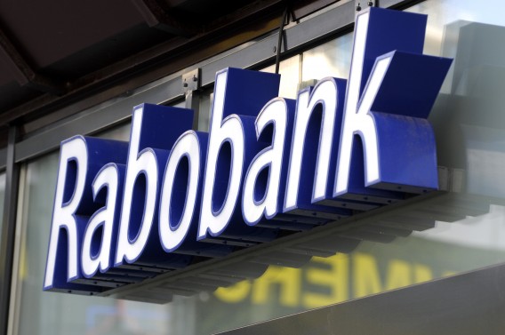 zakelijke bankrekening
